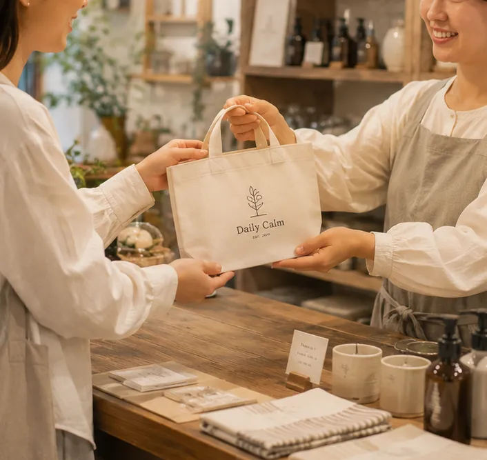 雑貨屋